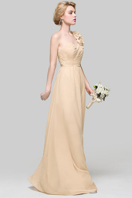 Robe Chic Flottante Florale - gallery 2