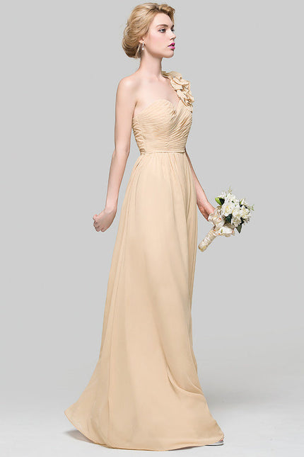 Robe Chic Flottante Florale - gallery 2