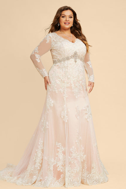 Robe Chic Éclat Damour - gallery 4