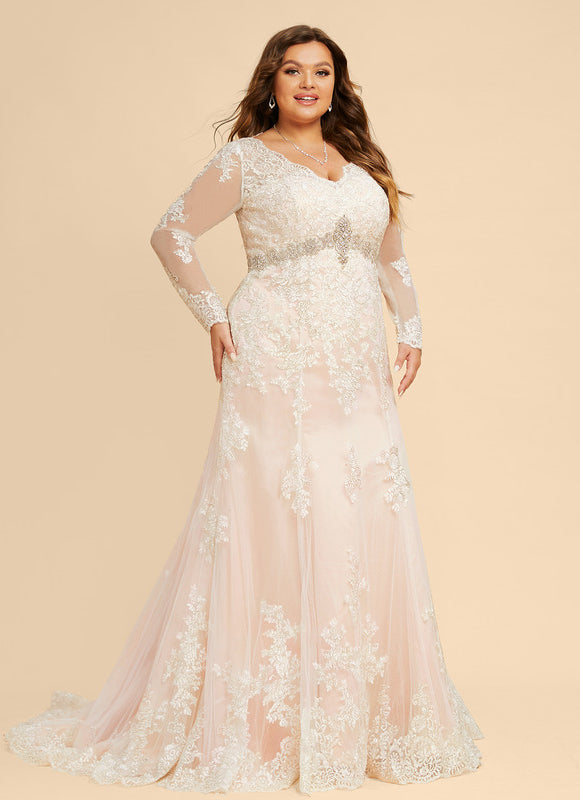Robe Chic Éclat Damour - gallery 4