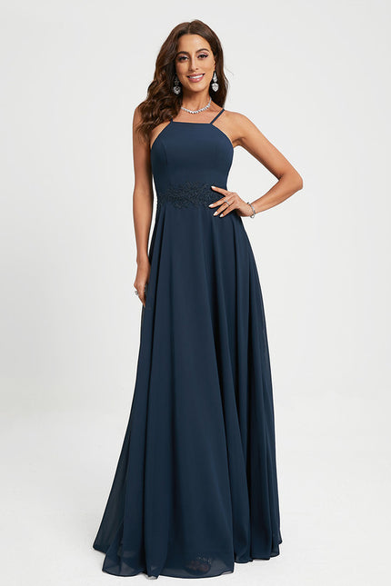 Robe Chic Danse Nocturne