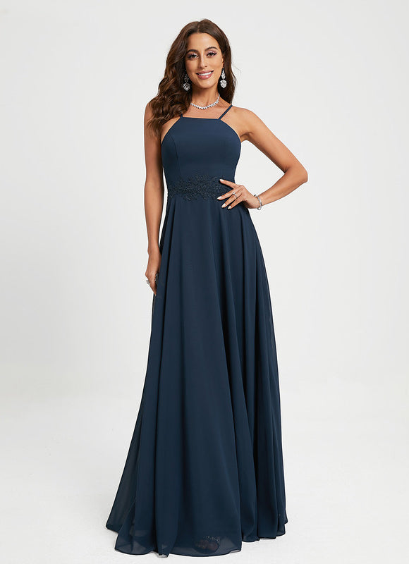 Robe Chic Danse Nocturne