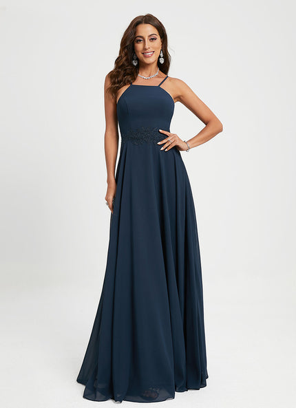 Robe Chic Danse Nocturne