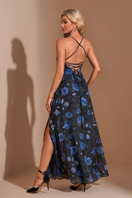 Robe Chic Fleur Donyx - gallery 1