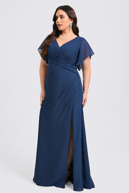Robe Longue Bohème Hippie Chic - gallery 7