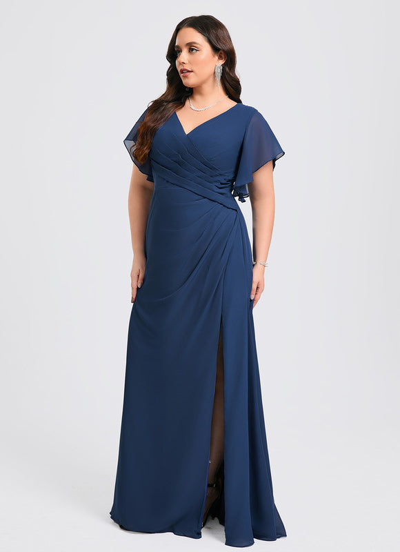 Robe Longue Bohème Hippie Chic - gallery 7