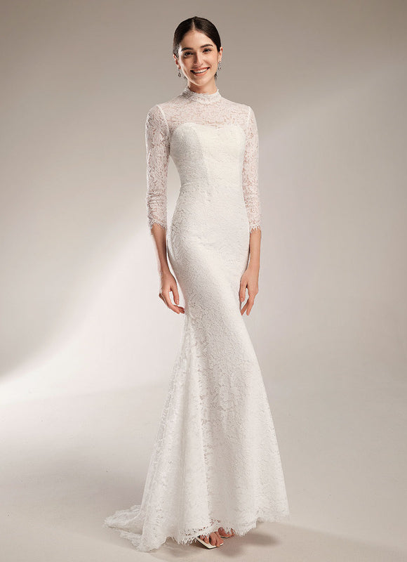 Robe Chic Majesté Éternelle