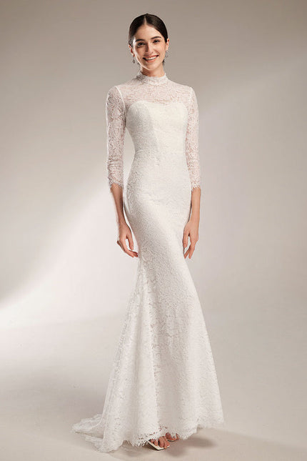 Robe Chic Majesté Éternelle