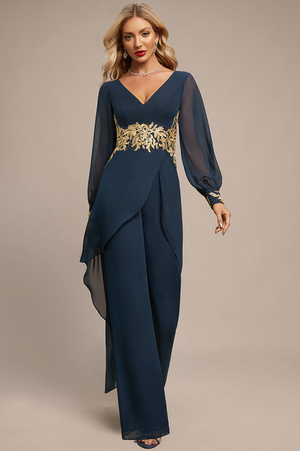 Robe Chic Sereine Émeraude
