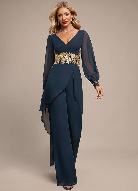 Robe Chic Sereine Émeraude