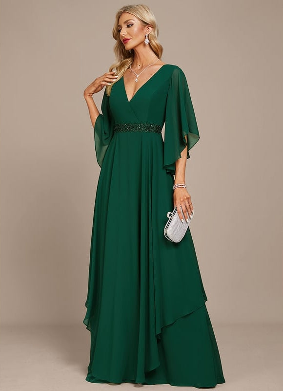 Robe Chic Émeraude Palette - gallery 2