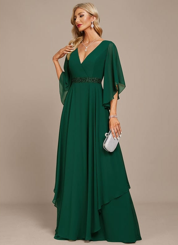 Robe Chic Émeraude Palette - gallery 2