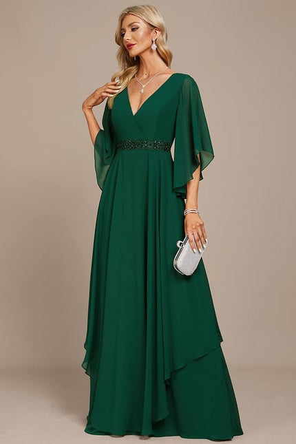 Robe Chic Élégance Élusive - gallery 2