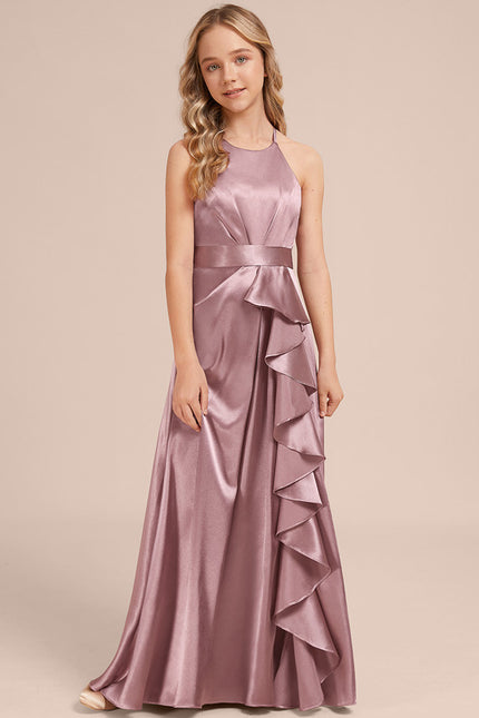 Robe Plissée Chic - gallery 2