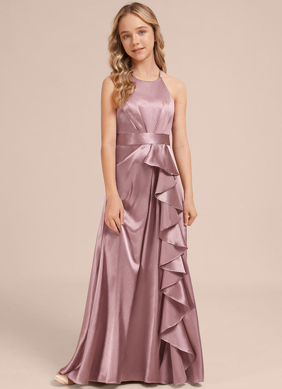 Robe Plissée Chic - gallery 2