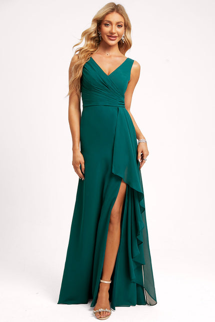 Robe Longue Bohème Hippie Chic