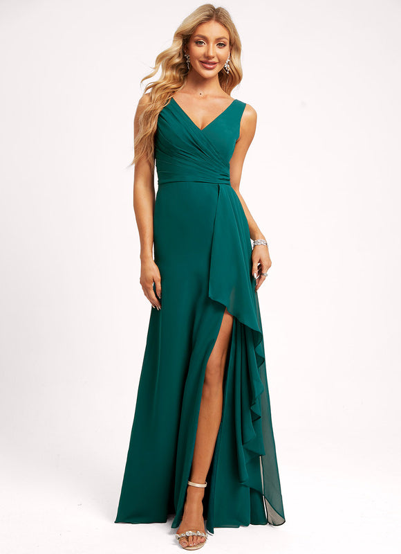 Robe Longue Bohème Hippie Chic