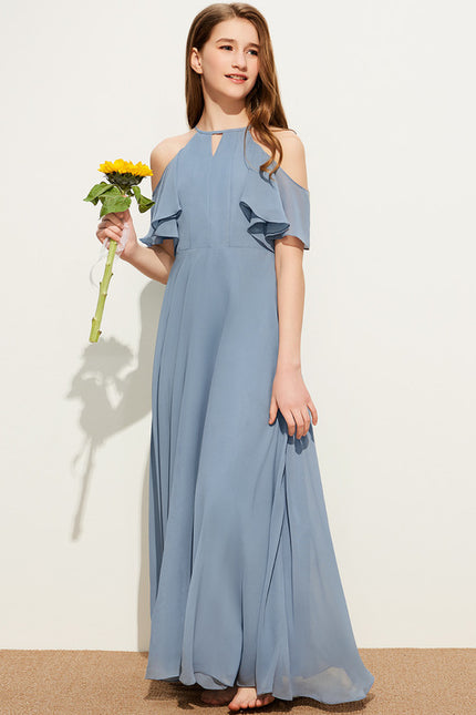 Robe Chic Élégante Enfant