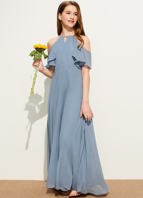 Robe Chic Élégante Enfant