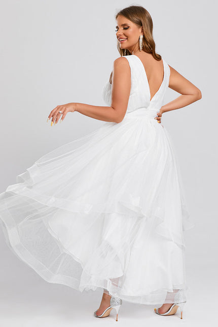 Robe Chic Éclat De Nuage - gallery 8
