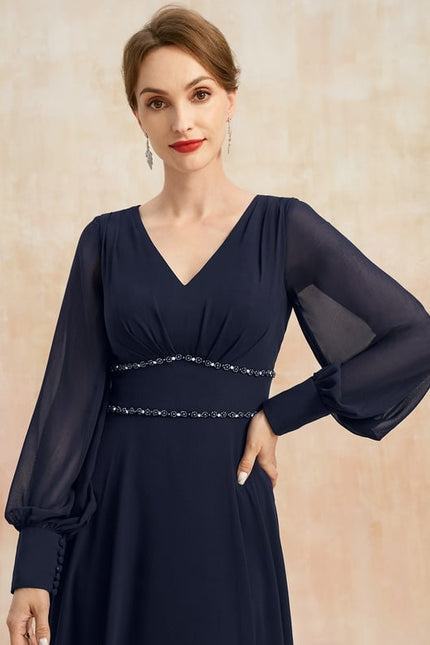 Robe Chic Chic Plissée - gallery 2