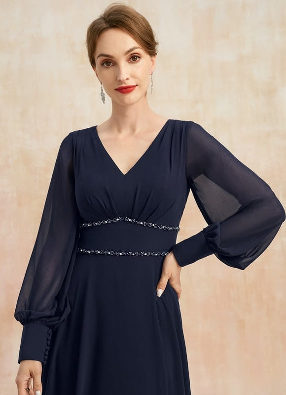 Robe Chic Chic Plissée - gallery 2