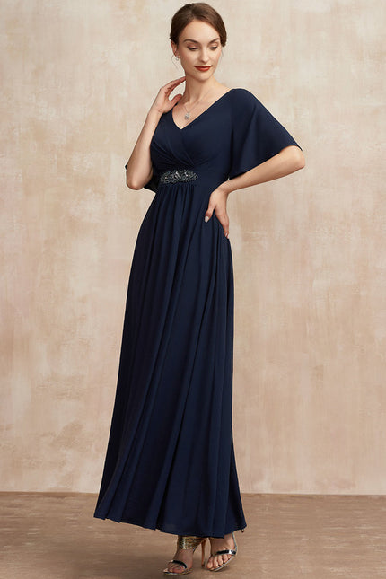 Robe Chic Élégance Astrale - gallery 2