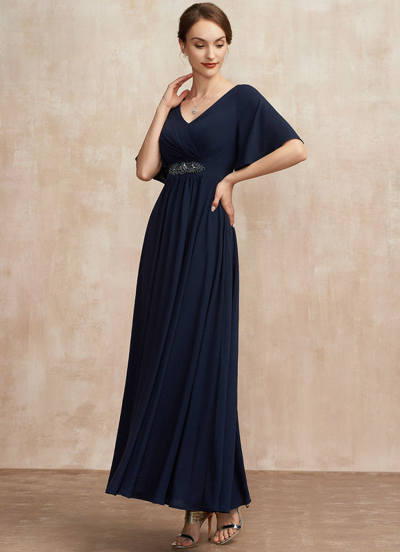 Robe Chic Élégance Astrale - gallery 2