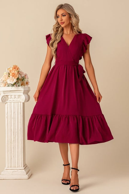 Robe Ample Chic - gallery 3