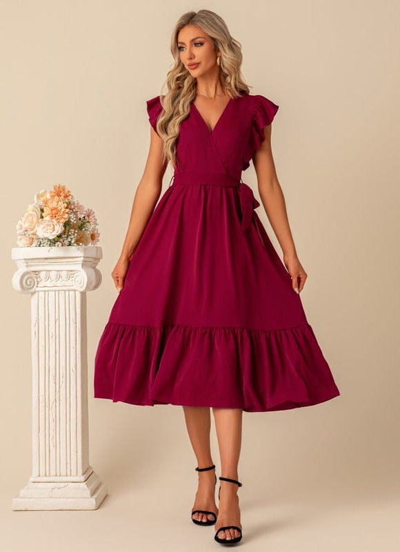 Robe Ample Chic - gallery 3