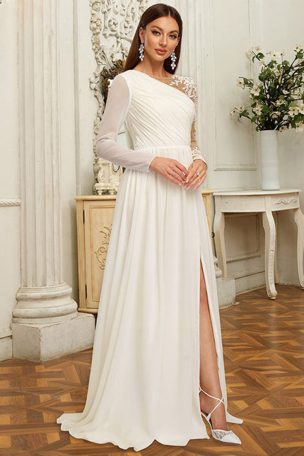 Robe Chic Luxe Vaporeux - gallery 1