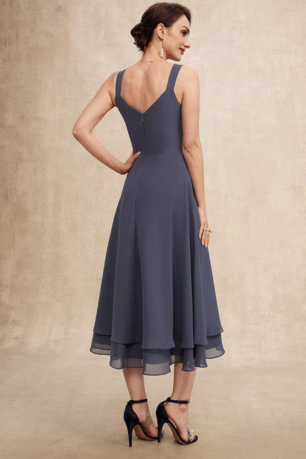 Robe Chic Nuit De Dentelle - gallery 7