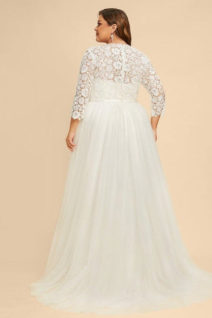 Robe Chic Sérénité Légendaire - gallery 9