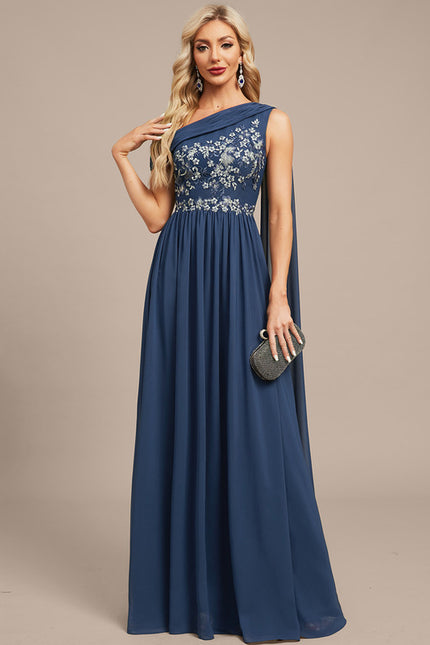 Robe Chic Étoile Évanescente - gallery 4