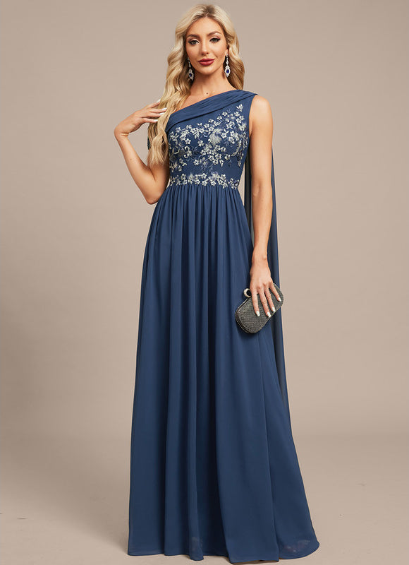 Robe Chic Étoile Évanescente - gallery 4
