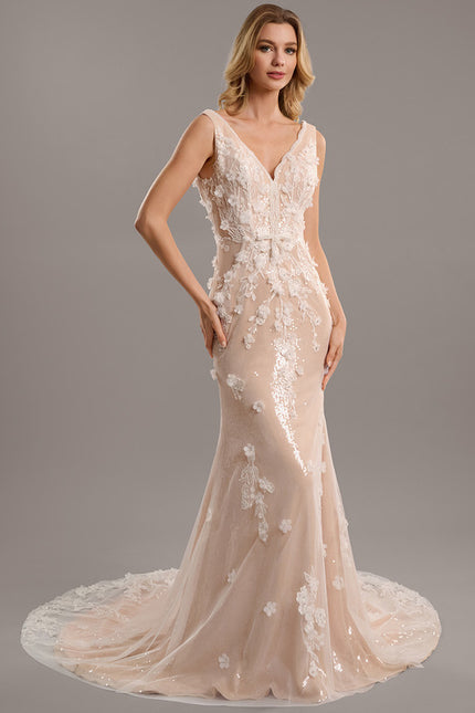 Robe Chic Éclat Floral Satiné
