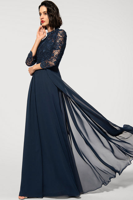 Robe Soirée Grossesse Chic - gallery 2