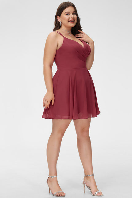 Robe Chic Aérienne Viscose - gallery 6