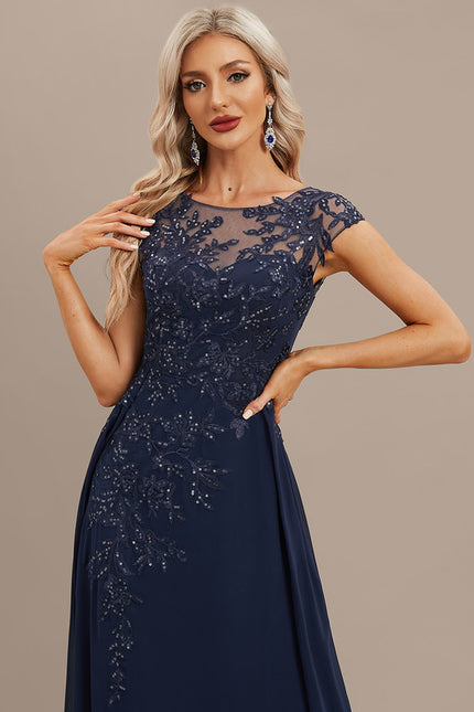Robe Chic Soirée Chic - gallery 1