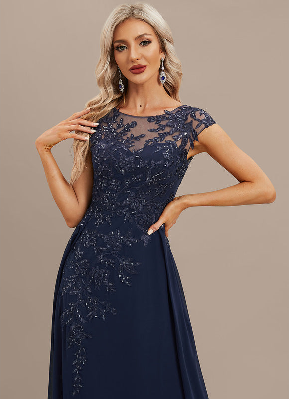 Robe Chic Soirée Chic - gallery 1