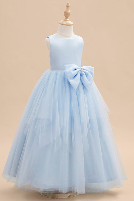 Robe Chic Ciel Doux - gallery 1