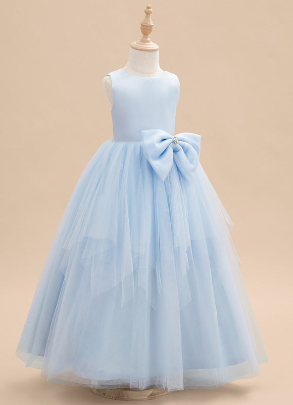 Robe Chic Ciel Doux - gallery 1