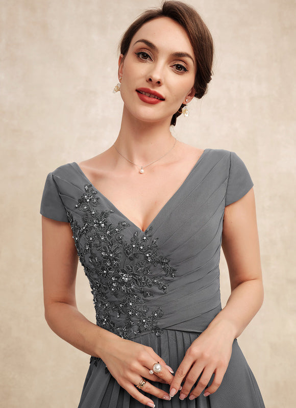 Robe Chic Satin Charmeuse - gallery 2