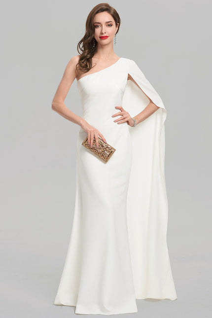 Robe Chic Épure Élégante