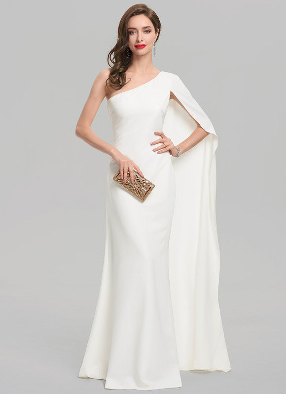 Robe Chic Épure Élégante