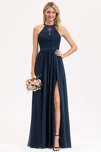 Robe Chic Élégance Naturelle - gallery 6
