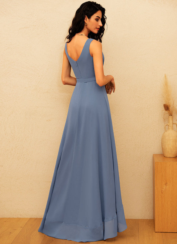 Robe Chic Lumière De Ciel - gallery 3