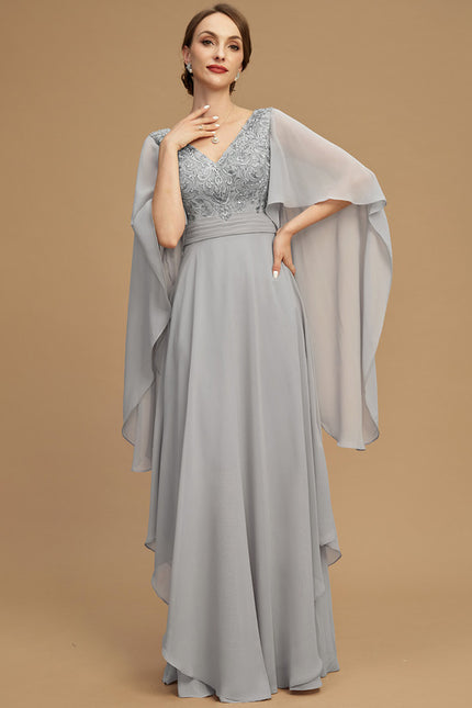 Robe Chic Sérénité Lumineuse - gallery 5