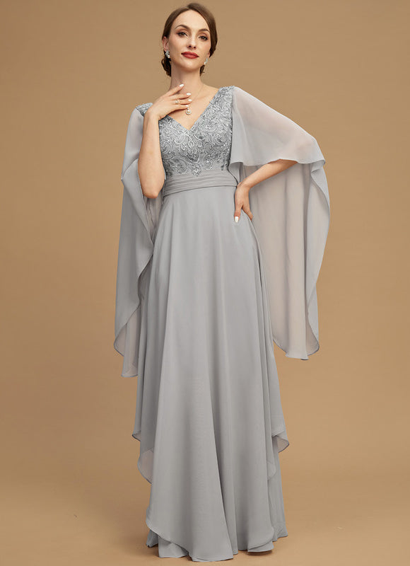 Robe Chic Sérénité Lumineuse - gallery 5