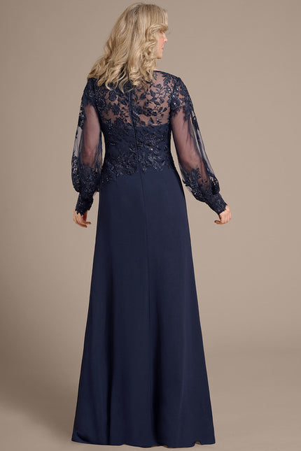 Robe Senior Chic - gallery 6